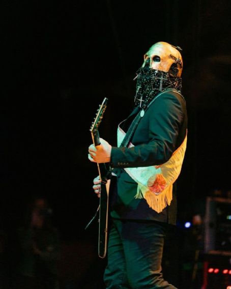 LIMP BIZKIT / 2024.07.24 - Budweiser Stage (Toronto, ON, CANADA)