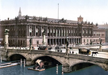 Börse Berlin