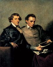 John Codrington Bampfylde