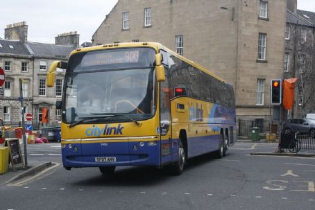 Scottish Citylink