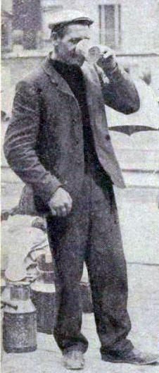 Auguste Daumain