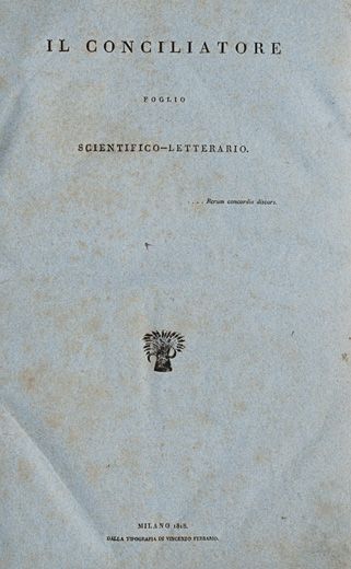 Il Conciliatore