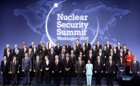 2010 Nuclear Security Summit