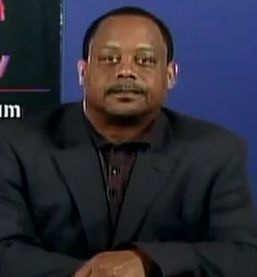 Roderick Sawyer