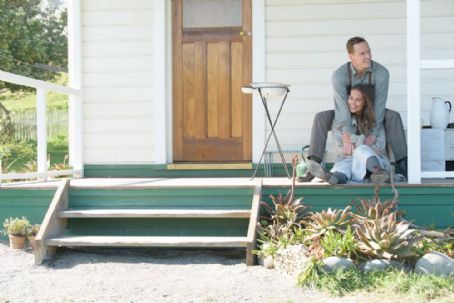 The Light Between Oceans (2016)