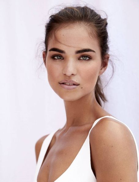 Robin Holzken – The Society Photoshoot 2020