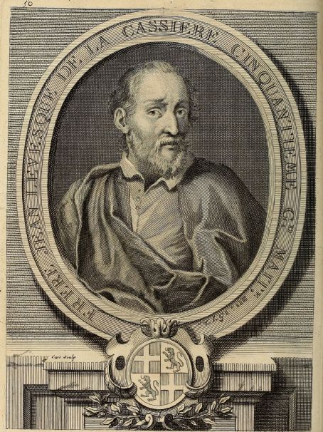 Jean de la Cassière