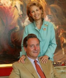 Alexander, Prince zu Sayn-Wittgenstein-Sayn