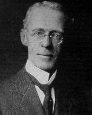 James M. Farr