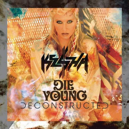 Kesha Album Cover Photos - List of Kesha album covers - FamousFix