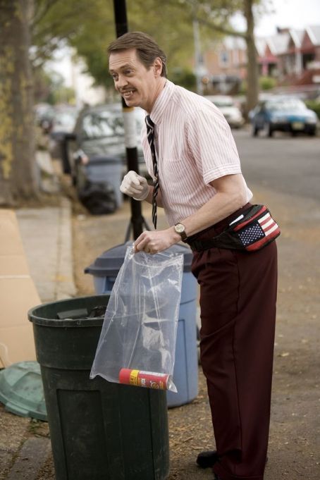 Steve Buscemi I Now Pronounce You Chuck Larry FamousFix post