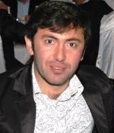 Samir Aliyev
