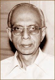 T. Nadaraja