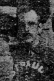 Frank Ringo