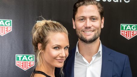 Kimberly Klaver and Bas Schothorst