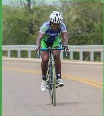 Alicia Thompson (cyclist)