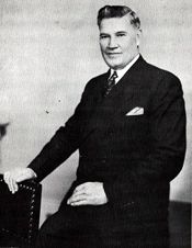 Frank W. Fries