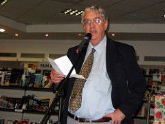 Tim Couzens