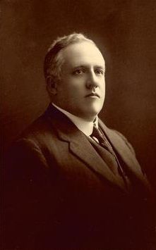 John Millen (Australian politician)