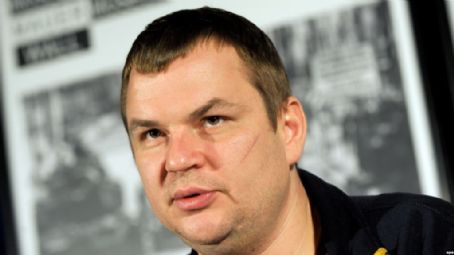 Alexei Bulatov