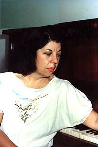 Maria Helena Rosas Fernandes