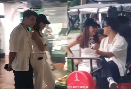 Jericho Rosales and Janine Gutierrez - Hookup
