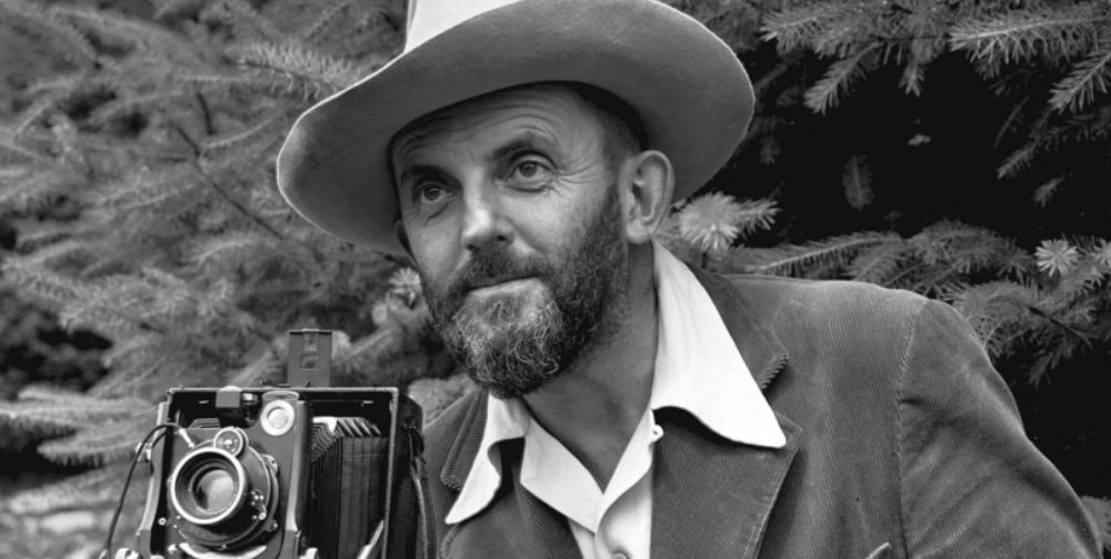 Ansel Adams Photos, News and Videos, Trivia and Quotes - FamousFix