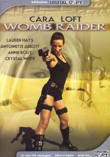 Womb Raider 2003