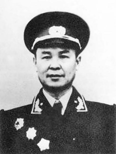 Wei Guoqing