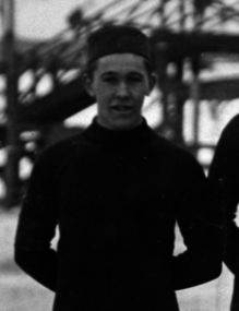 Einar Berntsen