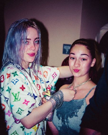 Bhad Bhabie - Billie Eilish