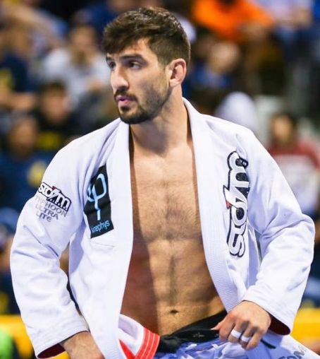 Lucas Lepri