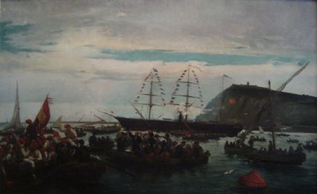 Ten Years' War