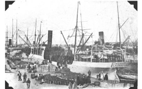 SS Mont-Blanc