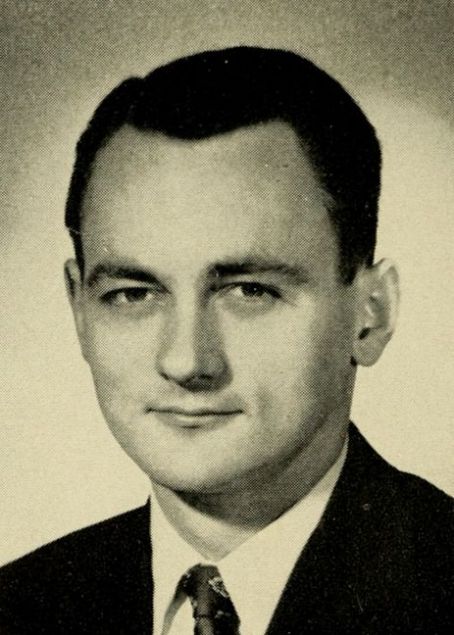 James O'Dea Jr.