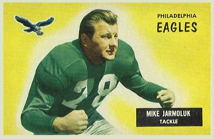 Mike Jarmoluk