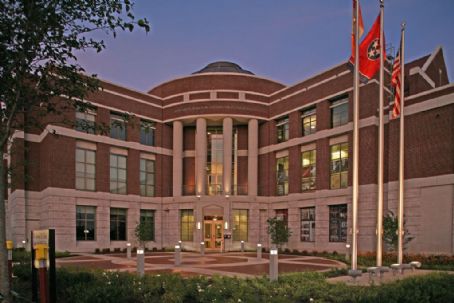 Howard H. Baker Jr. Center for Public Policy