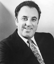 Carlo Bergonzi