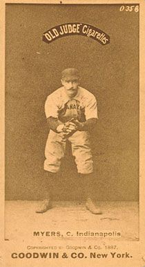 George Myers