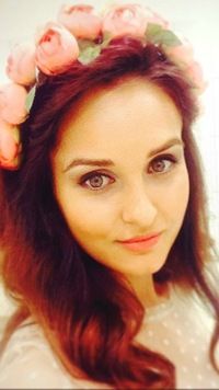 Marina Berezhnaya