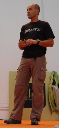 Radek Jaroš
