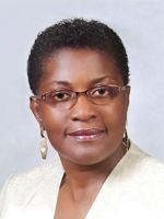 Hazelle P. Rogers