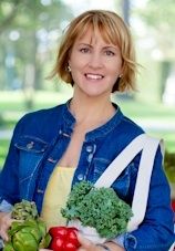 Sharon Palmer