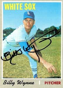 Billy Wynne