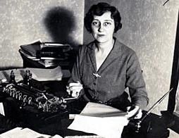 Mildred Seydell