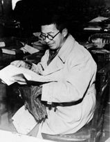 Tomoyoshi Murayama