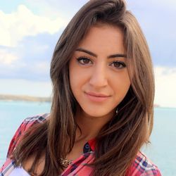 Nicole Azzopardi