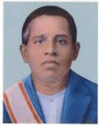 K. V. Simon