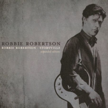 Robbie Robertson Album Cover Photos - List of Robbie Robertson album ...