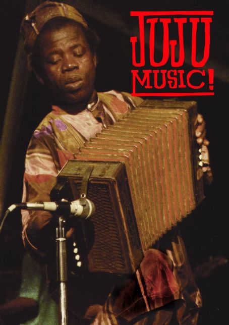 Jùjú music
